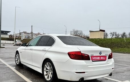 BMW 5 серия, 2014 год, 1 950 000 рублей, 4 фотография