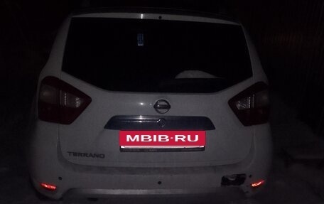 Nissan Terrano III, 2014 год, 1 060 000 рублей, 4 фотография