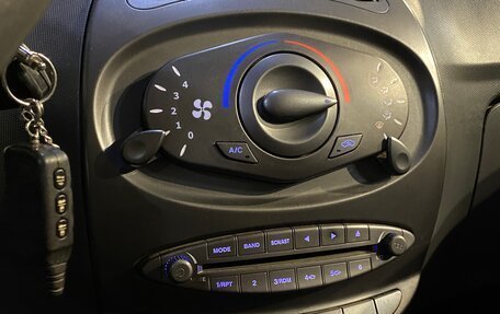 Chery IndiS (S18D) I, 2012 год, 229 000 рублей, 4 фотография