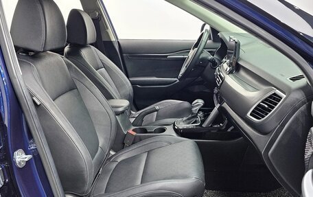 KIA Seltos I, 2022 год, 1 850 000 рублей, 7 фотография