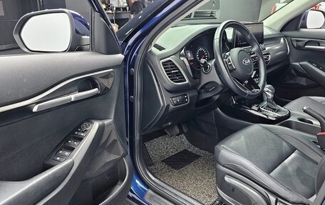 KIA Seltos I, 2022 год, 1 850 000 рублей, 5 фотография