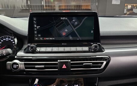 KIA Seltos I, 2022 год, 1 850 000 рублей, 12 фотография