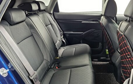 KIA Seltos I, 2022 год, 1 850 000 рублей, 8 фотография