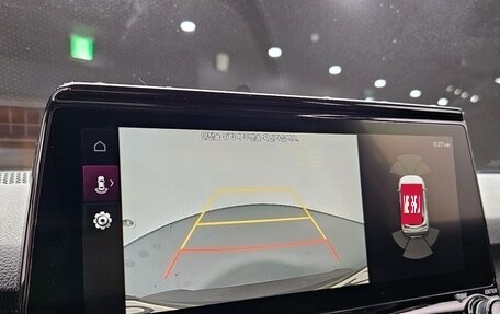 KIA Seltos I, 2022 год, 1 850 000 рублей, 13 фотография