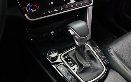 KIA Seltos I, 2022 год, 1 850 000 рублей, 14 фотография