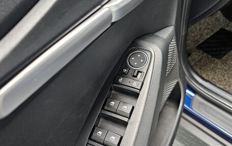 KIA Seltos I, 2022 год, 1 850 000 рублей, 15 фотография