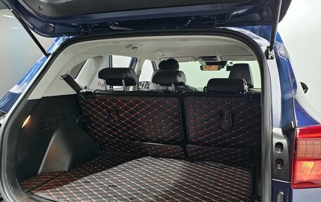 KIA Seltos I, 2022 год, 1 850 000 рублей, 19 фотография