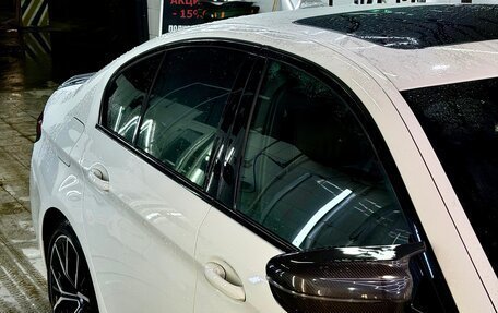 BMW 5 серия, 2022 год, 6 400 000 рублей, 10 фотография