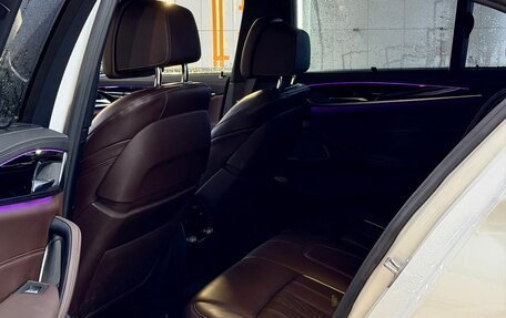 BMW 5 серия, 2022 год, 6 400 000 рублей, 12 фотография