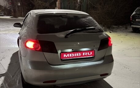 Chevrolet Lacetti, 2006 год, 320 000 рублей, 4 фотография