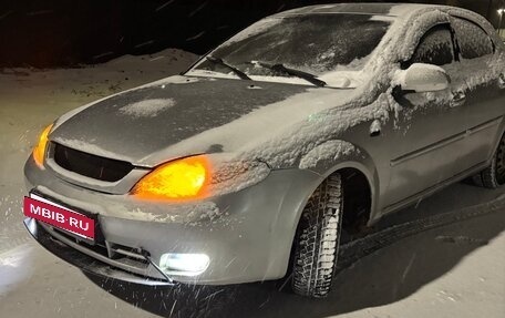 Chevrolet Lacetti, 2006 год, 320 000 рублей, 3 фотография