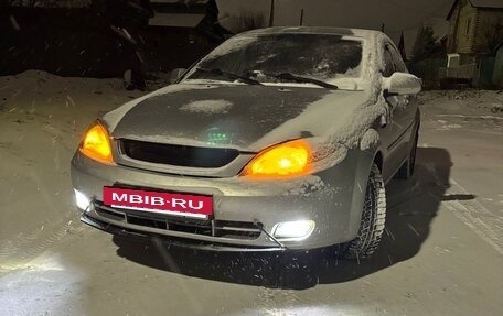 Chevrolet Lacetti, 2006 год, 320 000 рублей, 5 фотография