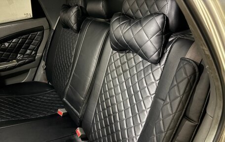 Chevrolet Lacetti, 2006 год, 320 000 рублей, 13 фотография