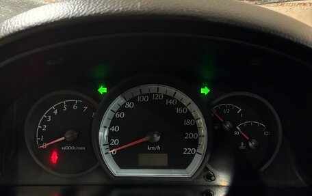 Chevrolet Lacetti, 2006 год, 320 000 рублей, 28 фотография