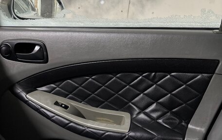 Chevrolet Lacetti, 2006 год, 320 000 рублей, 31 фотография