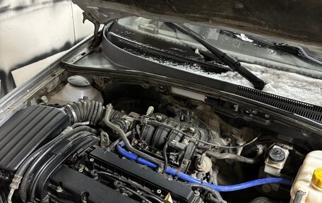 Chevrolet Lacetti, 2006 год, 320 000 рублей, 35 фотография