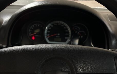 Chevrolet Lacetti, 2006 год, 320 000 рублей, 27 фотография