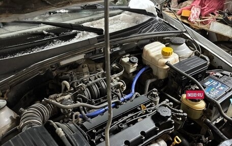 Chevrolet Lacetti, 2006 год, 320 000 рублей, 36 фотография