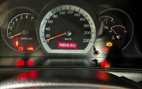 Chevrolet Lacetti, 2006 год, 320 000 рублей, 32 фотография