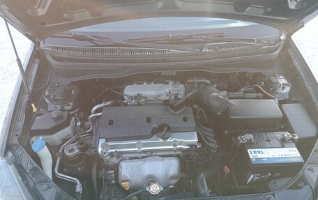 KIA Rio II, 2010 год, 670 000 рублей, 12 фотография