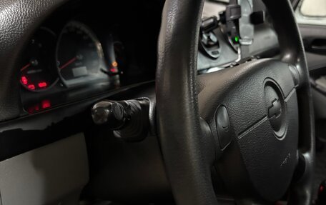 Chevrolet Lacetti, 2006 год, 320 000 рублей, 39 фотография