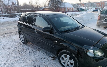 KIA Rio II, 2010 год, 670 000 рублей, 2 фотография