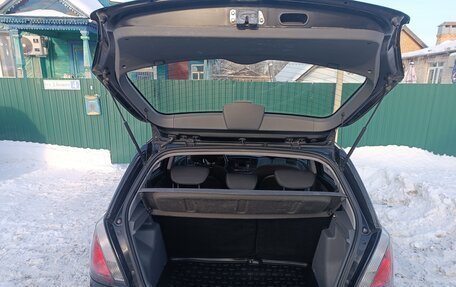 KIA Rio II, 2010 год, 670 000 рублей, 7 фотография