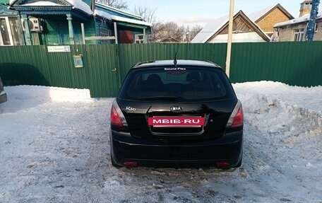 KIA Rio II, 2010 год, 670 000 рублей, 6 фотография