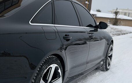 Audi A6, 2015 год, 1 980 000 рублей, 3 фотография