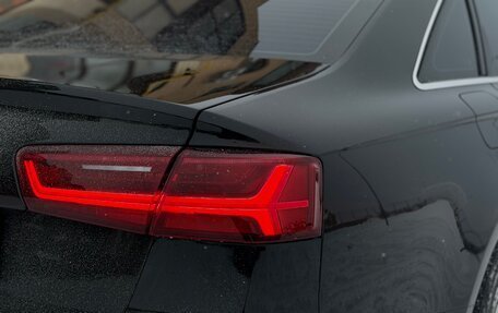 Audi A6, 2015 год, 1 980 000 рублей, 4 фотография