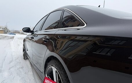 Audi A6, 2015 год, 1 980 000 рублей, 5 фотография