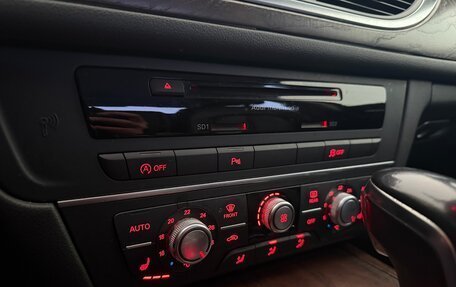 Audi A6, 2015 год, 1 980 000 рублей, 20 фотография