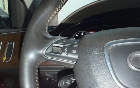 Audi A6, 2015 год, 1 980 000 рублей, 17 фотография