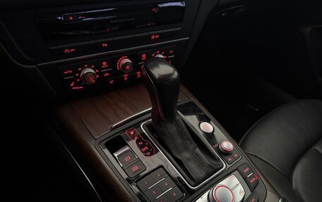 Audi A6, 2015 год, 1 980 000 рублей, 19 фотография