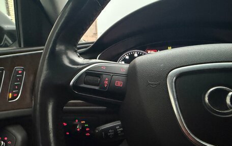 Audi A6, 2015 год, 1 980 000 рублей, 18 фотография