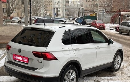 Volkswagen Tiguan II, 2017 год, 2 800 000 рублей, 8 фотография