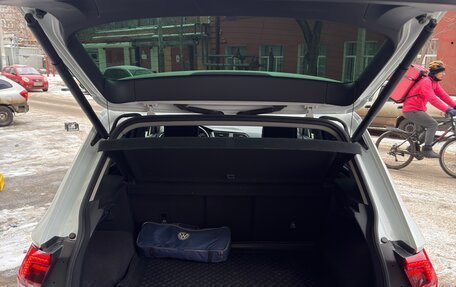 Volkswagen Tiguan II, 2017 год, 2 800 000 рублей, 23 фотография