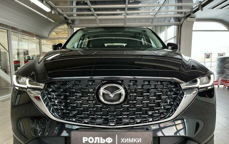 Mazda CX-5 II, 2025 год, 3 850 000 рублей, 3 фотография