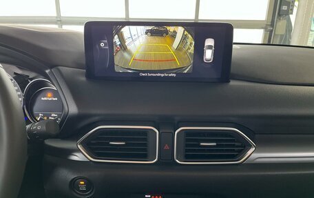 Mazda CX-5 II, 2025 год, 3 850 000 рублей, 9 фотография