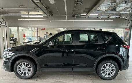 Mazda CX-5 II, 2025 год, 3 850 000 рублей, 18 фотография