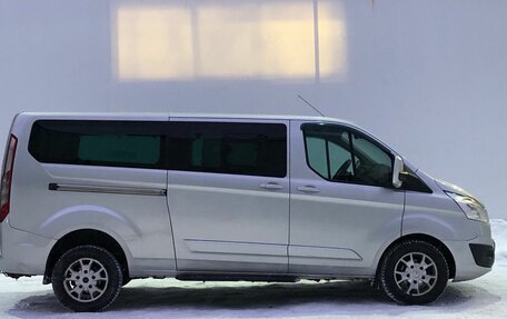 Ford Tourneo Custom I рестайлинг, 2014 год, 1 620 000 рублей, 4 фотография