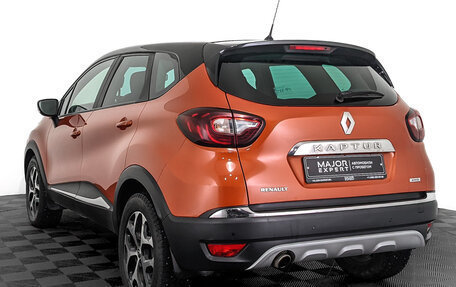 Renault Kaptur I рестайлинг, 2016 год, 1 250 000 рублей, 7 фотография