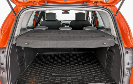 Renault Kaptur I рестайлинг, 2016 год, 1 250 000 рублей, 10 фотография