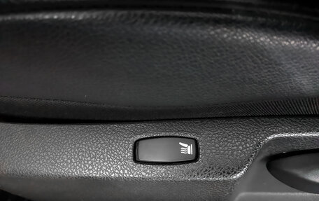 Renault Kaptur I рестайлинг, 2016 год, 1 250 000 рублей, 21 фотография