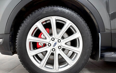 Ford Explorer VI, 2019 год, 3 590 000 рублей, 19 фотография