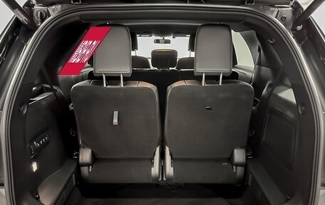 Ford Explorer VI, 2019 год, 3 590 000 рублей, 10 фотография