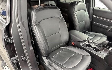 Ford Explorer VI, 2019 год, 3 590 000 рублей, 25 фотография