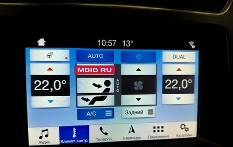 Ford Explorer VI, 2019 год, 3 590 000 рублей, 30 фотография