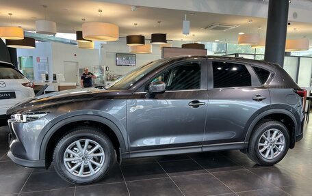 Mazda CX-5 II, 2025 год, 3 850 000 рублей, 2 фотография