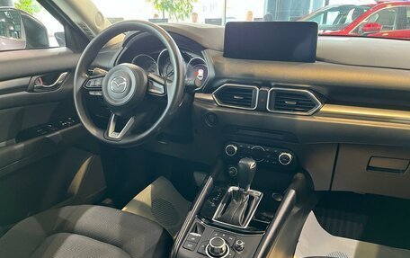 Mazda CX-5 II, 2025 год, 3 850 000 рублей, 12 фотография